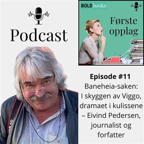 baneheia podcast